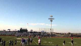 Soledad Warriors