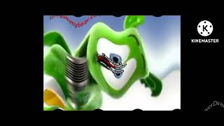Klaskyklaskyklaskyklasky Gummy Bear Song Version G Major 15