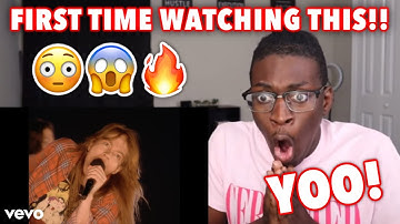 SHOOK😳…| FIRST TIME WATCHING Guns N