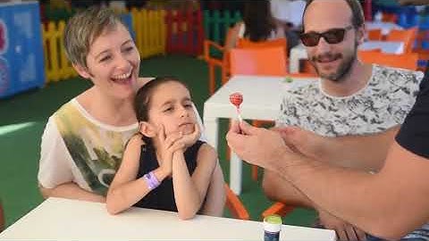 Wonder Pop - Goncalo Gil en Danny Weiser @ Premium Magic Store