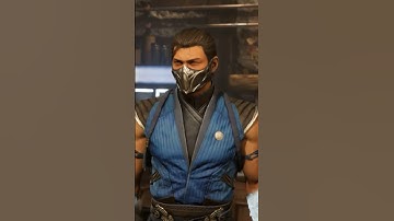 ALL CONFIRMED CHARACTERS - MORTAL KOMBAT 1