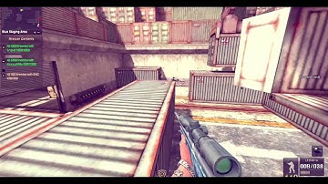 Piercing Blow Quick Edit #1 Realist