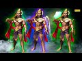 वीर हनुमाना अति बलवाना | Hanuman Bhajan | Naresh Narshi | Latest Hanuman Bhajan 2020 Mp3 Song
