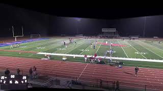 Owego Free Academy vs. Norwich High School Varsity Mens' Football