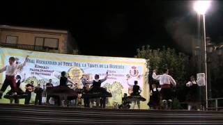 Nace Mi Seguidilla. Rompiendo El Baile