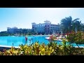 Baron Palace - Sahl Hasheesh - six star resort