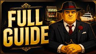 Idle Mafia Game Guide! (Codes, Tips & Tricks, Progression) ROBLOX screenshot 4