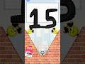 Draw To Smash رسم لتحطيم العاب الغاز الاذكياء #gaming