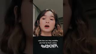 Download Lagu VIRAL TIKTOK!!! KULOPUN ANGKAT TANGAN ATINEPUN AJUR AJURAN (TOP- TOPAN) MP3
