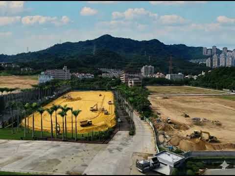 景文40 篳路藍縷 以啟山林(AI模擬)