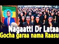 Icciitiin Du A Dr Lataa Maaliif Dhokfame Garaa Nama Nyaata Nagaatti Leta Tasfaye CHRISTIAN MEDIA