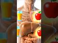 Inside Your Body: Fruit Juice — Healthy or Sugar Trap?