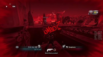 GEARS 5 - Playing Against A Hacker In Masters KOTH