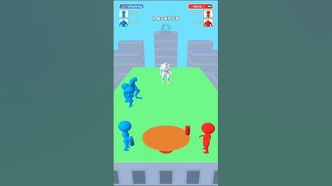 Bottle Flip Clash Lvl. 26 #shorts #games