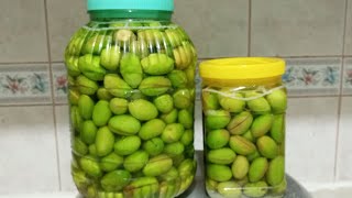 Çi̇zi̇k Yeşi̇l Zeyti̇n Kuralim