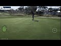 LPGA eTour Live on WGT | Match 2: Angel Yin vs. Lizette Salas