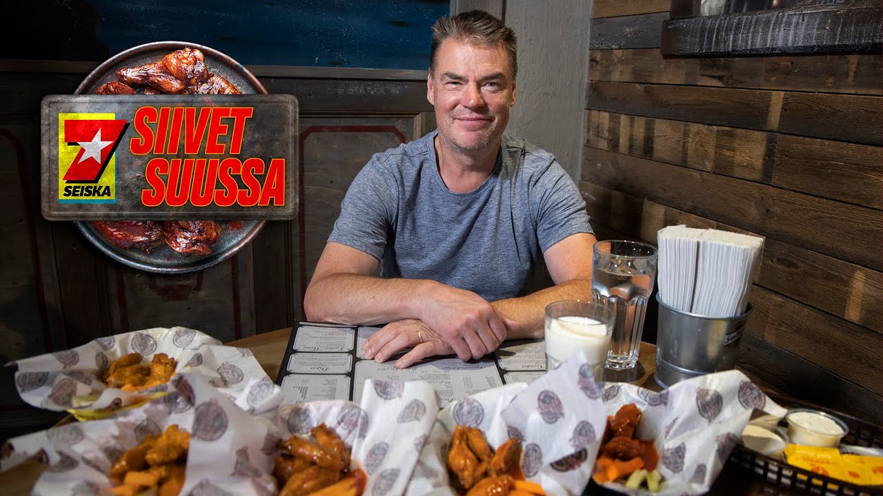 Mitä ihmettä Ilves-legenda Raimo Helminen tekee TPS:n päävalmentajana? - 