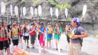 2010 OCSI MS Camp