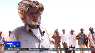 Puntland among regions worst affected by drought