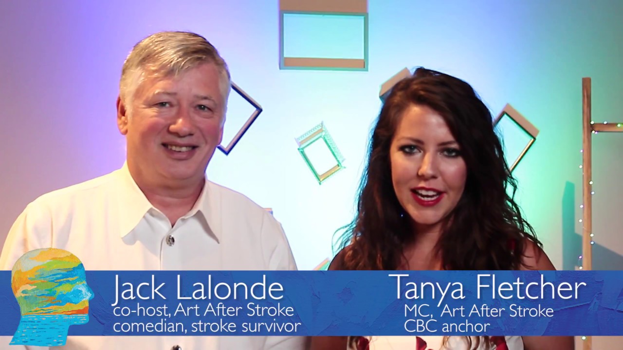 Art After Stroke - 2017