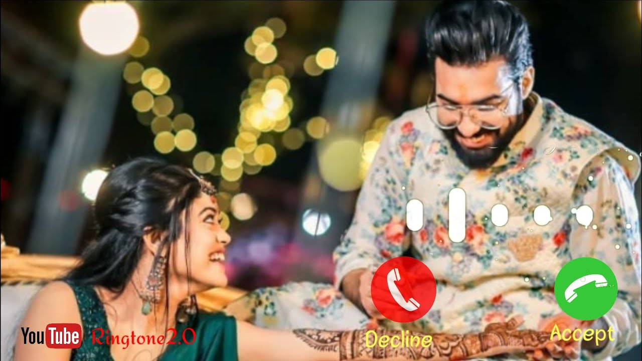 New ringtone 2021 Mere Sohneya X Tute Baajuband Sachet & Parampara Ringtone ringtone