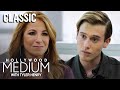 Tyler henry connects rhonys jill zarin to late husband bobby full reading  hollywood medium  e