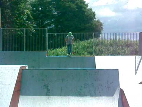 luke banfield 360 marshfield spine