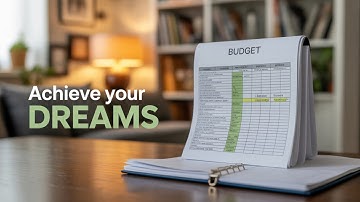 How to set financial goals for the year – step by step