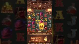 WILD BOUNTY 50 PESOS BET NAGING 6O,OOO