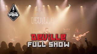 Deville | ITV23