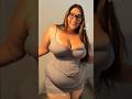 Female Fashion Modeling Outfit Idea Bbw Plus Size #dress @FemaleFashionT.V