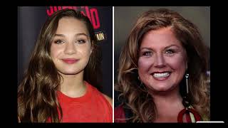 Abby Lee Miller Reflected On Her Strained Relationship With Maddie Ziegler