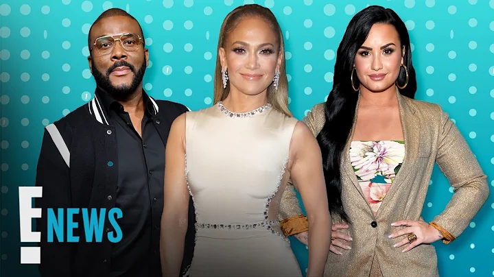 2020 E! People's Choice Awards: By the Numbers | E! News - DayDayNews