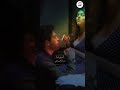 اشربي شيئا من الحلم معي 