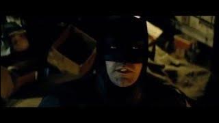 Batman v Superman - Do You Bleed? | official FIRST LOOK clip (2016)