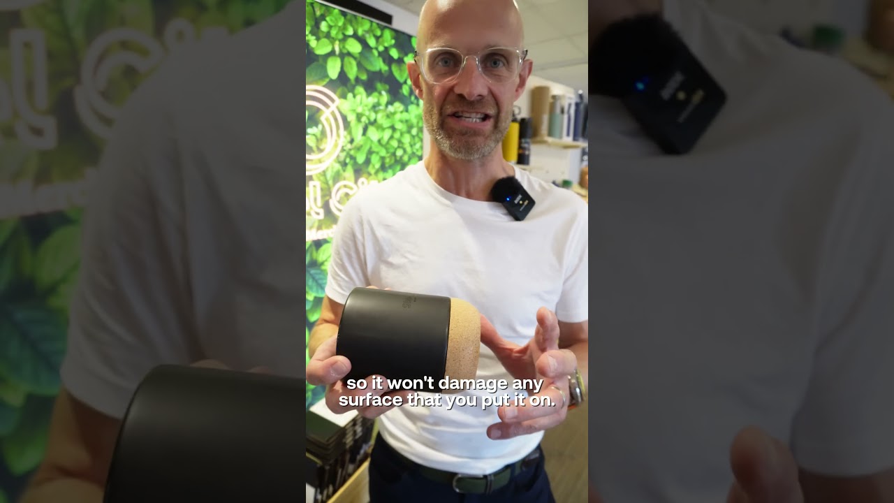 Why We Chose These Branded Mugs for an Exhibition ☕