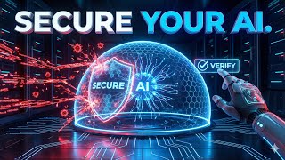 Agentic AI Security: Guardrails, Action Boundaries & Reasoning Verification