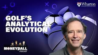 The Math Behind Sports Rankings and Golf Analytics
