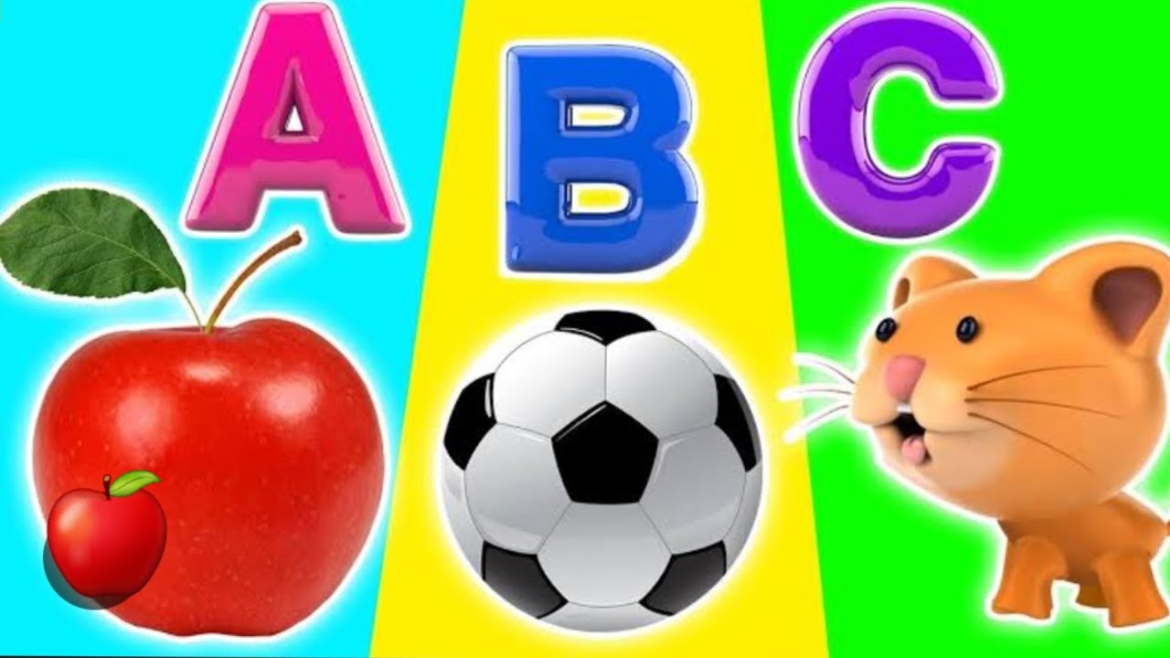 Types Of Abcd Letters Types Of Abcd Letters