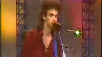 Soda Stereo - Juego de Seduccion - Letra Videoclip Soda Stereo - Juego de Seduccion - Letra Videoclip