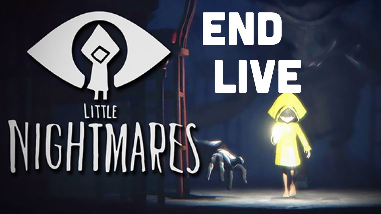 little nightmares 2 ending little nightmares 2 ending
