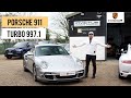 Is the 9971 the best porsche 911 turbo ever