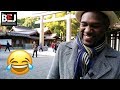 “Why Are You Black?” (Black in Japan) | MFiles