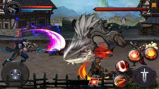 Death Tower Victoria Android Gameplay screenshot 1
