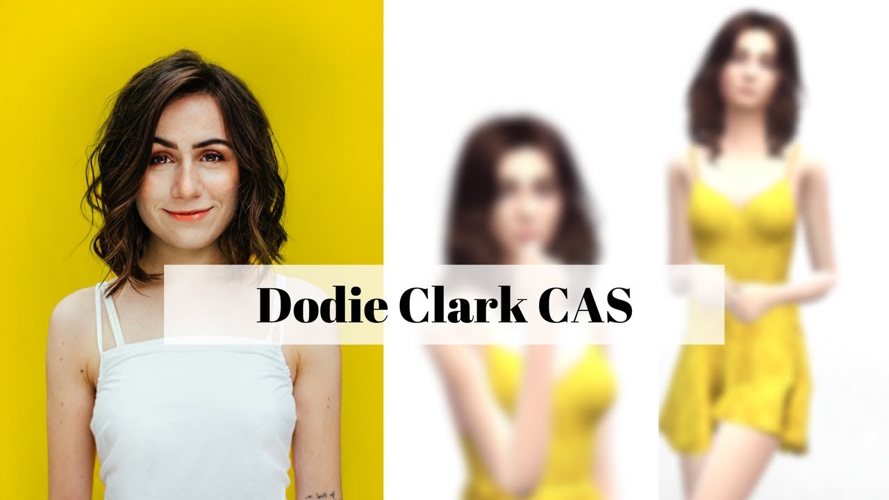Dodie Clark Snapchat