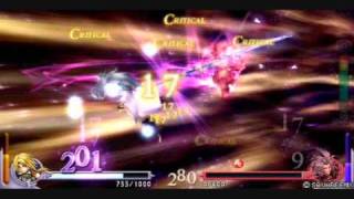 Dissidia: Marching Band