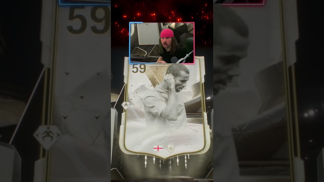 1 Mill 🪙 Icon from Base/ Centurion SBC 