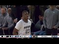 Cedric Coward Highlights vs. Brooklyn Nets