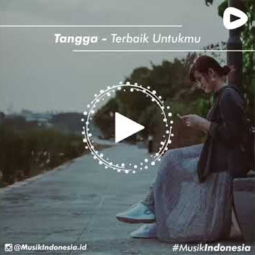 Tangga - Terbaik Untukmu