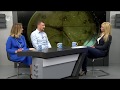 Потенциалът на Aкашовите записи- интервю с Милуш Кадиев и Десислава Иванова